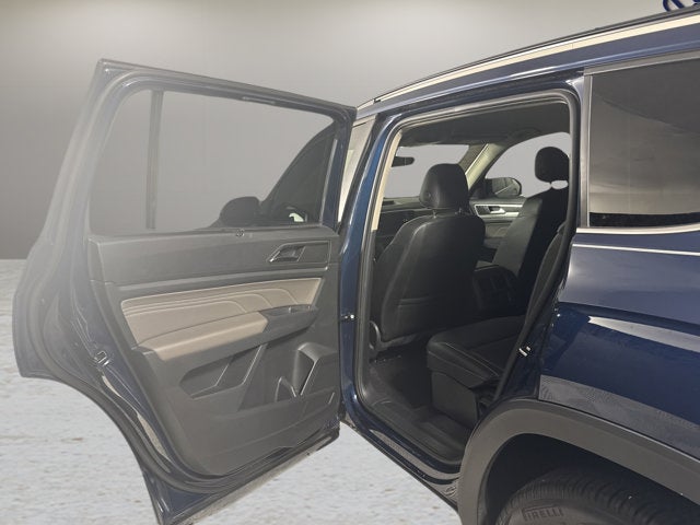 2021 Volkswagen Atlas 2.0T SE w/Technology