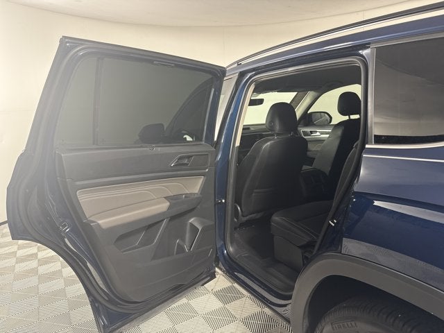 2021 Volkswagen Atlas 2.0T SE w/Technology