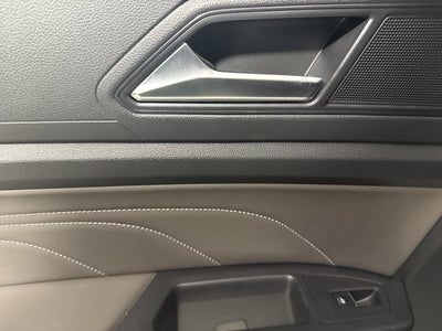 2021 Volkswagen Atlas 2.0T SE w/Technology