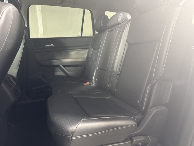 2021 Volkswagen Atlas 2.0T SE w/Technology