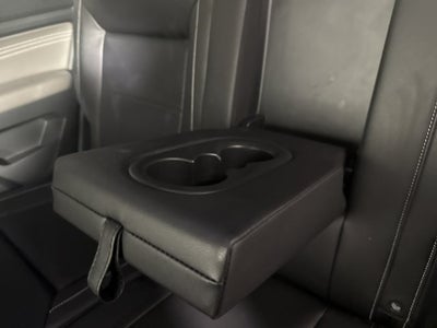 2021 Volkswagen Atlas 2.0T SE w/Technology