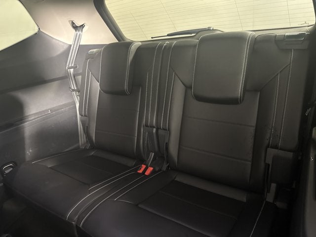 2021 Volkswagen Atlas 2.0T SE w/Technology