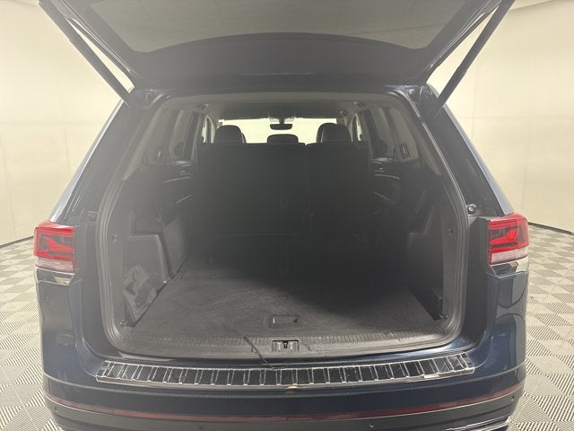 2021 Volkswagen Atlas 2.0T SE w/Technology
