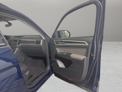 2021 Volkswagen Atlas 2.0T SE w/Technology