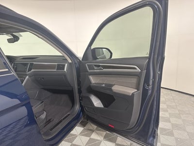 2021 Volkswagen Atlas 2.0T SE w/Technology