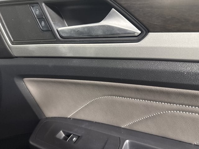 2021 Volkswagen Atlas 2.0T SE w/Technology