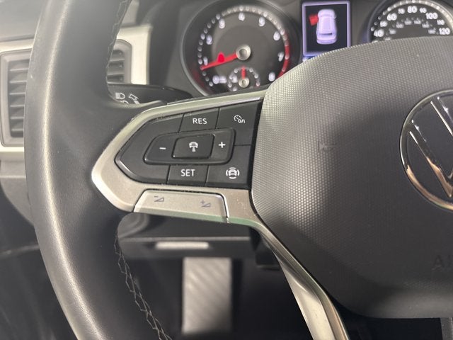 2021 Volkswagen Atlas 2.0T SE w/Technology