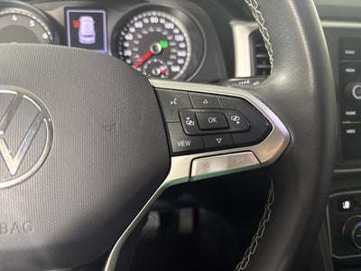2021 Volkswagen Atlas 2.0T SE w/Technology
