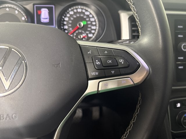 2021 Volkswagen Atlas 2.0T SE w/Technology