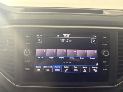 2021 Volkswagen Atlas 2.0T SE w/Technology