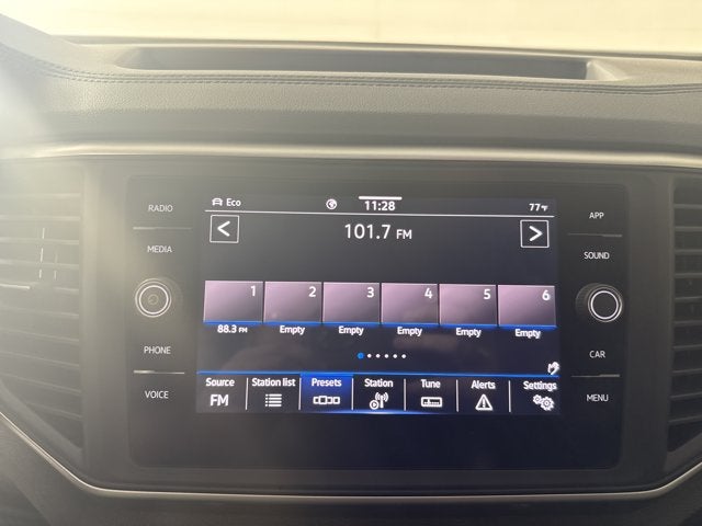 2021 Volkswagen Atlas 2.0T SE w/Technology