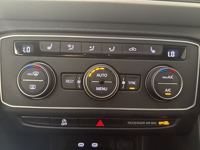 2021 Volkswagen Atlas 2.0T SE w/Technology