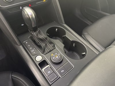 2021 Volkswagen Atlas 2.0T SE w/Technology