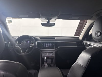 2021 Volkswagen Atlas 2.0T SE w/Technology