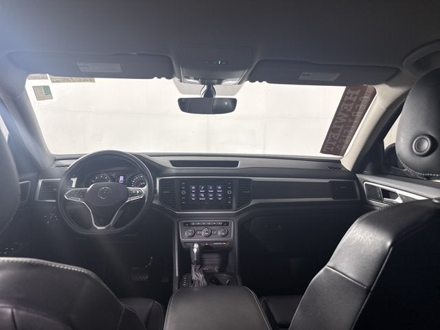 2021 Volkswagen Atlas 2.0T SE w/Technology