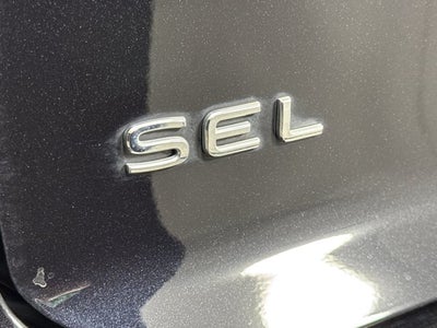 2023 Volkswagen Atlas Cross Sport 2.0T SEL R-Line Black