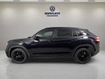 2023 Volkswagen Atlas Cross Sport 2.0T SEL R-Line Black
