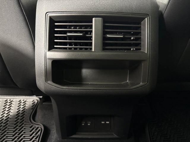 2023 Volkswagen Atlas Cross Sport 2.0T SEL R-Line Black