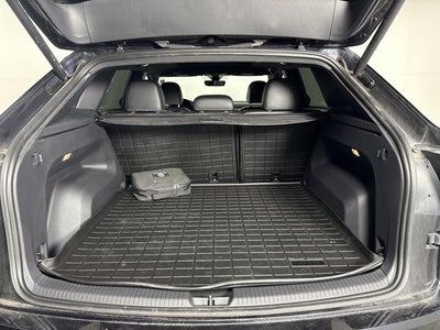 2023 Volkswagen Atlas Cross Sport 2.0T SEL R-Line Black
