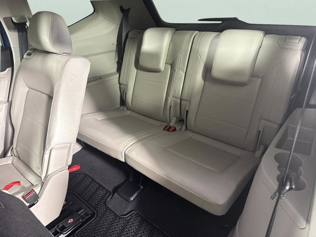 2023 Volkswagen Atlas 3.6L V6 SEL R-Line Black