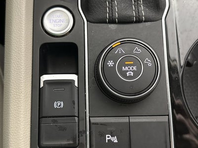 2023 Volkswagen Atlas 3.6L V6 SEL R-Line Black