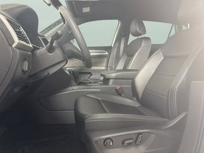2023 Volkswagen Atlas Cross Sport 3.6L V6 SE w/Technology