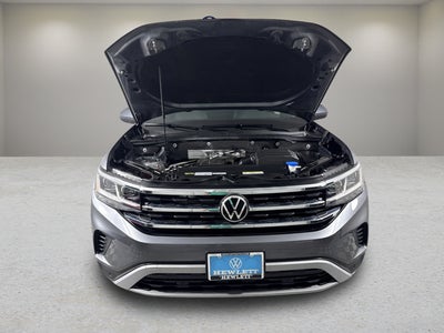 2023 Volkswagen Atlas 2.0T SE w/Technology