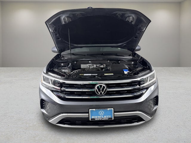 2023 Volkswagen Atlas 2.0T SE w/Technology