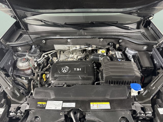 2023 Volkswagen Atlas 2.0T SE w/Technology