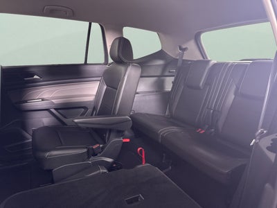 2023 Volkswagen Atlas 2.0T SE w/Technology