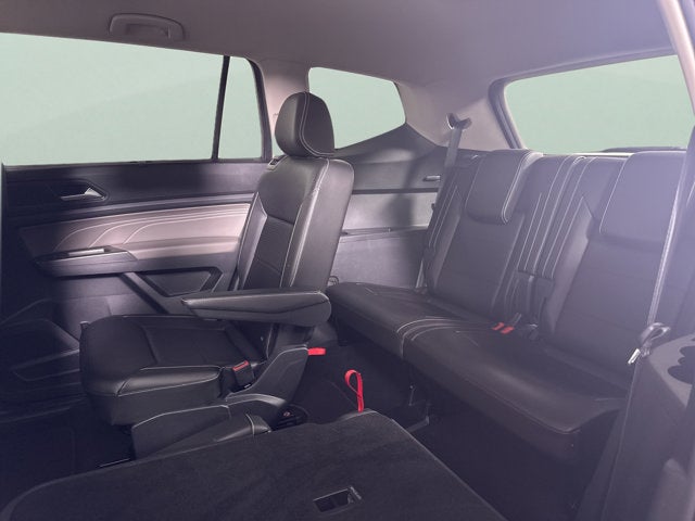 2023 Volkswagen Atlas 2.0T SE w/Technology