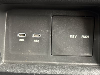 2023 Volkswagen Atlas 2.0T SE w/Technology