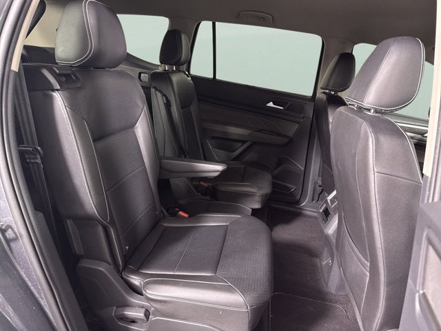 2023 Volkswagen Atlas 2.0T SE w/Technology