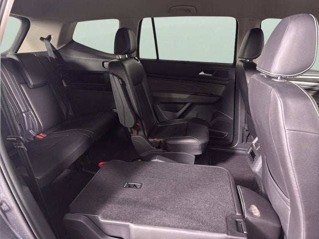 2023 Volkswagen Atlas 2.0T SE w/Technology