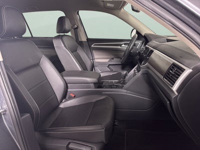 2023 Volkswagen Atlas 2.0T SE w/Technology