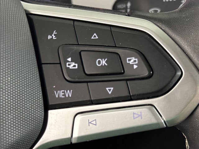 2023 Volkswagen Atlas 2.0T SE w/Technology