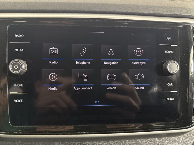 2023 Volkswagen Atlas 2.0T SE w/Technology