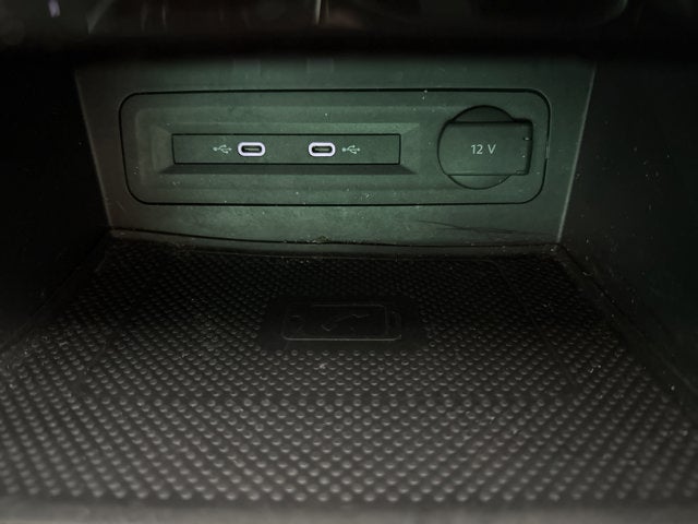 2023 Volkswagen Atlas 2.0T SE w/Technology