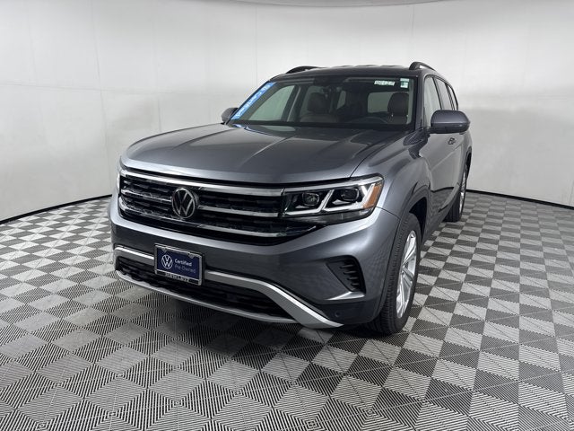 2023 Volkswagen Atlas 2.0T SE w/Technology