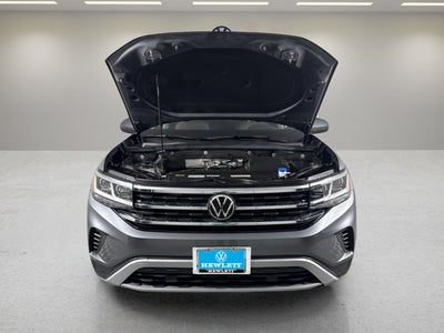 2023 Volkswagen Atlas 2.0T SE w/Technology