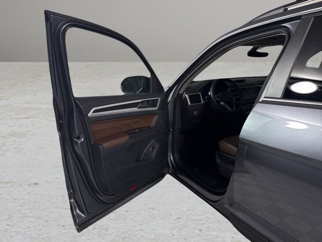 2023 Volkswagen Atlas 2.0T SE w/Technology