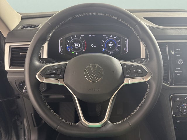 2023 Volkswagen Atlas 2.0T SE w/Technology
