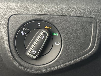 2023 Volkswagen Atlas 2.0T SE w/Technology