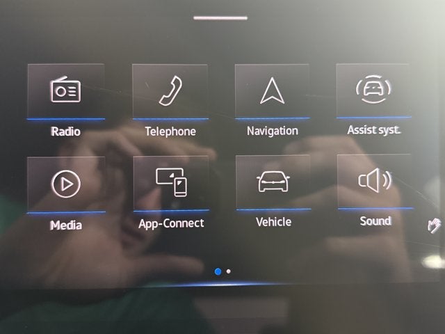 2023 Volkswagen Atlas 2.0T SE w/Technology