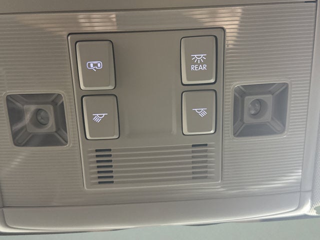 2023 Volkswagen Atlas 2.0T SE w/Technology