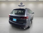 2023 Volkswagen Atlas 2.0T SE w/Technology