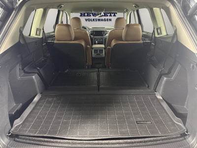 2023 Volkswagen Atlas 2.0T SE w/Technology