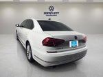 2016 Volkswagen Passat 1.8T SE