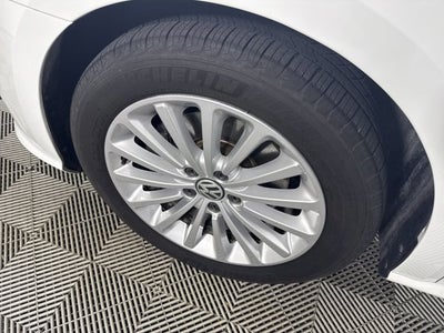 2016 Volkswagen Passat 1.8T SE