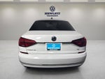 2016 Volkswagen Passat 1.8T SE